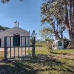 Iglesia virgen de Itatí