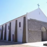 Iglesia Virgen de la Candelaria