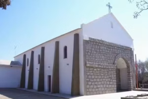 Iglesia Virgen de la Candelaria