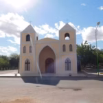 Iglesia Virgen De La Merced