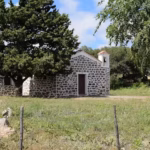 IGLESIA VIRGEN DE LA MERCED