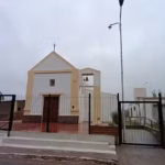 Iglesia Virgen del Carmen