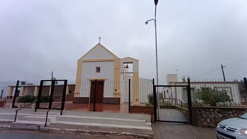 Iglesia Virgen del Carmen