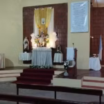 Iglesia Virgen del Carmen
