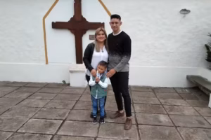 Iglesia Virgen del Carmen