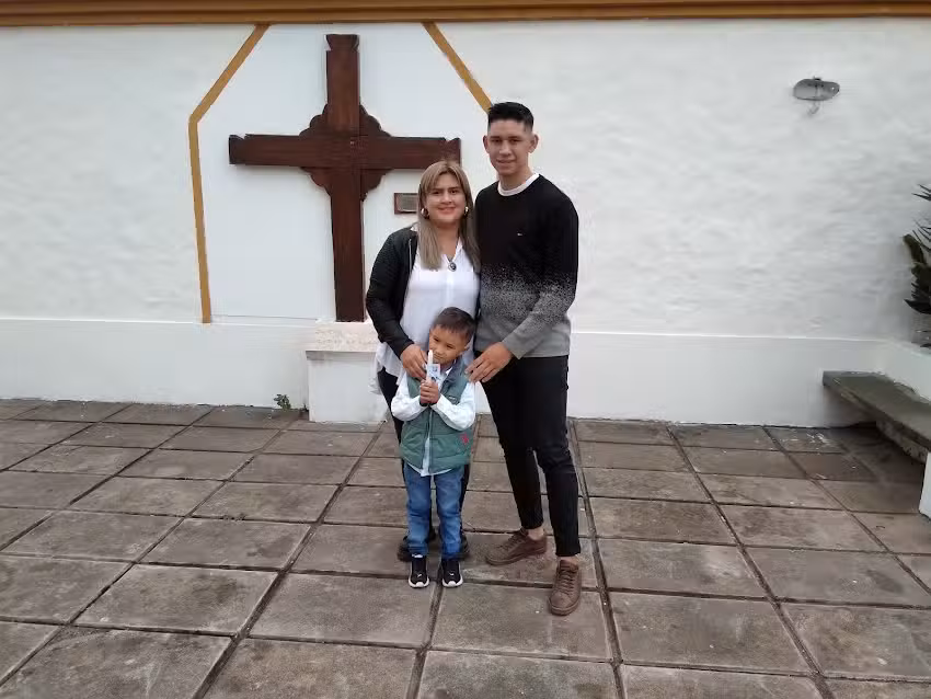 Iglesia Virgen del Carmen