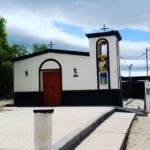 Iglesia Virgen del Rosario
