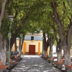 Iglesia Virgen del Valle