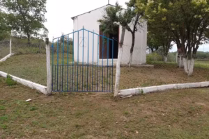 Iglesia Virgen Del Valle