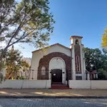 Iglesia Virgen Niña