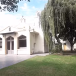 Iglesia Virgen Niña