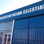 Iglesia visión celestial