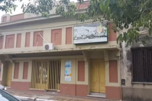 Iglesia Visión de Campeones