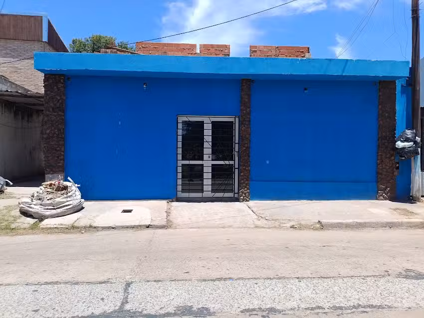 Iglesia Visión de Conquista