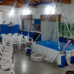 Iglesia Visión de Dios