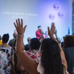 Iglesia Visión de Dios