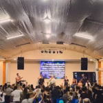 Iglesia “Visión de Dios”
