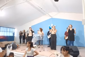 Iglesia Visión de Futuro