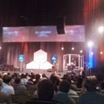 Iglesia Visión De Futuro