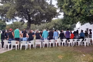 Iglesia Vision de Futuro