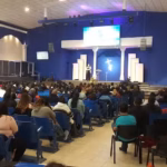 Iglesia Vision De Futuro