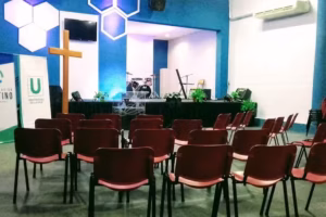 Iglesia Visión de Futuro