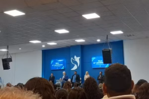 Iglesia Vision De Futuro