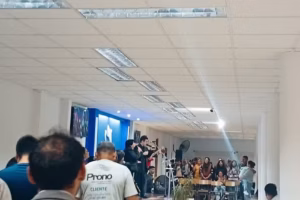 Iglesia Vision de Futuro