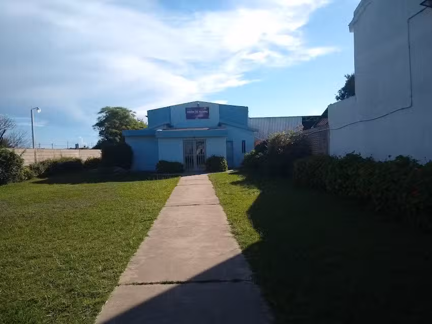 Iglesia Vision de Futuro