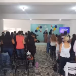 Iglesia VISION DE FUTURO