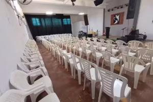 Iglesia Visión de Futuro La Carlota