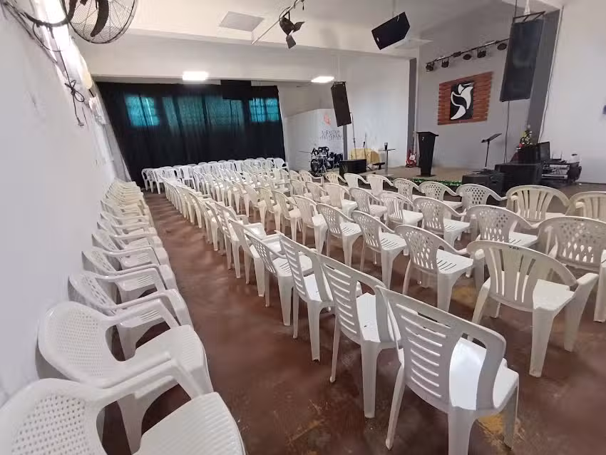 Iglesia Visión de Futuro La Carlota