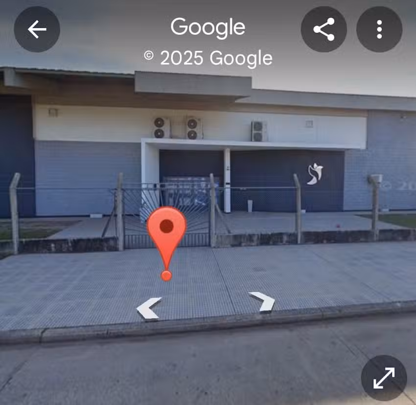 Iglesia Visión de Futuro SF.