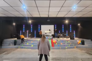 Iglesia VIVE