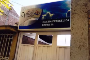 Iglesia Voz Del Cielo