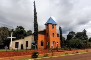 Iglesias Católica