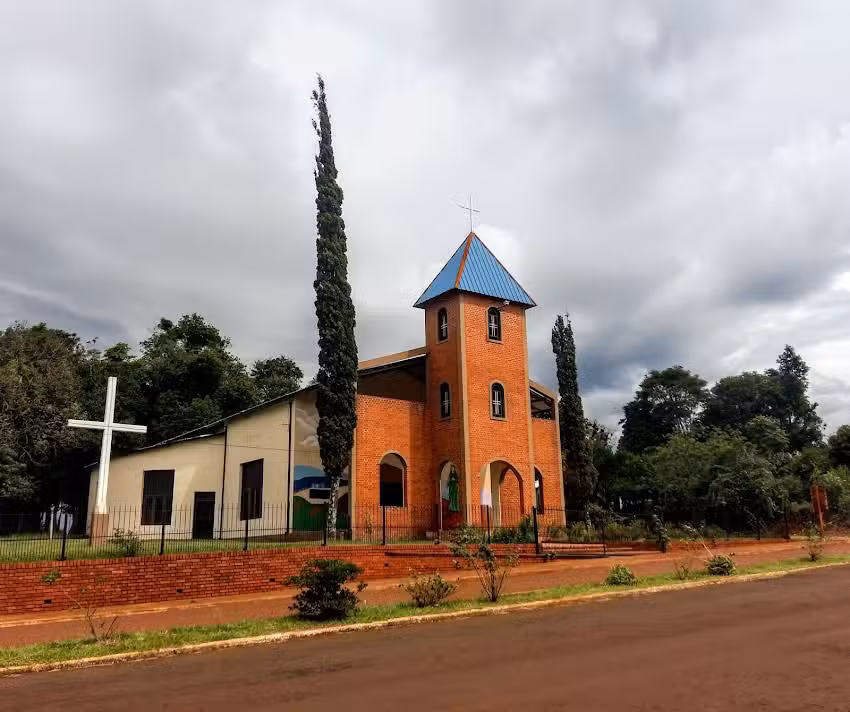 Iglesias Católica