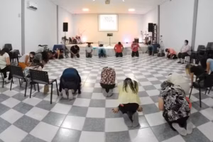Iglesias de Dios Tierra Fértil