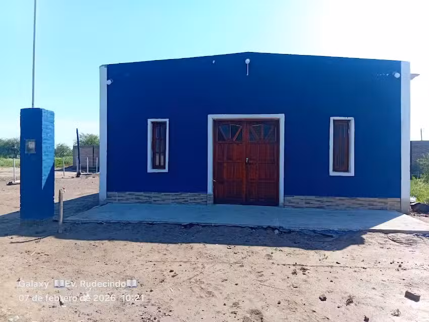 Iglesias La Trompeta Final