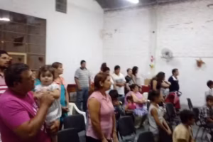 IJME- Iglesia Jesucristo Mi Esperanza