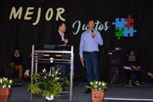 IJME – Iglesia Jesucristo Mi Esperanza – Rafaela