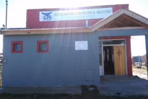 IMPA – Barrio San Benito