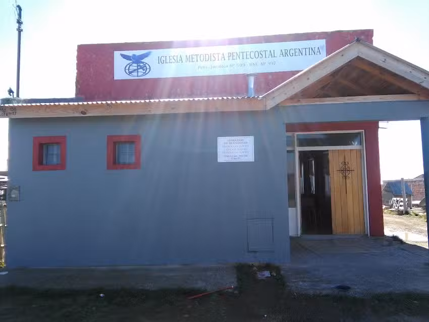 IMPA – Barrio San Benito