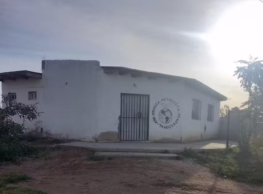 impa cinco saltos
