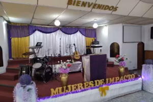 Impa Cordoba Argentina