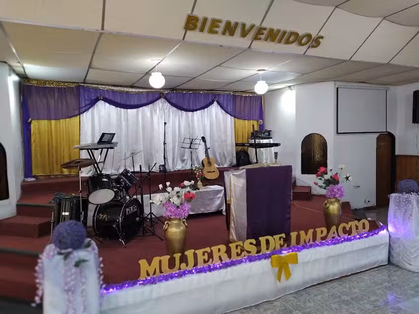 Impa Cordoba Argentina