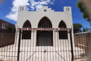 IMPA San Luis