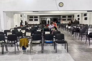 Impacto de Dios