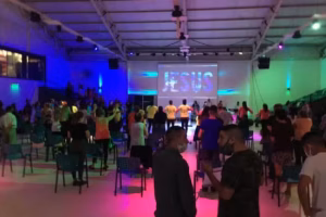 Impartiendo Vida Central