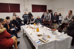 INAC UDAONDO